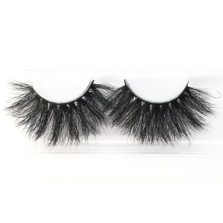 Luxury mink eyelashes supplier mink lash  JH-PY1